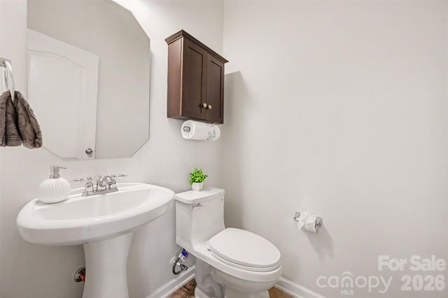 6219 Adobe Road, Charlotte, NC 28277