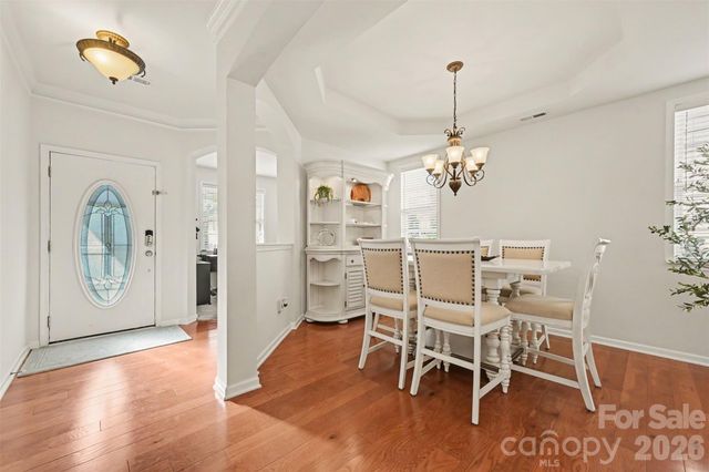 6219 Adobe Road, Charlotte, NC 28277