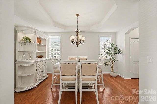 6219 Adobe Road, Charlotte, NC 28277