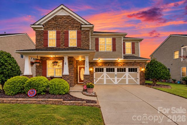 6219 Adobe Road, Charlotte, NC 28277