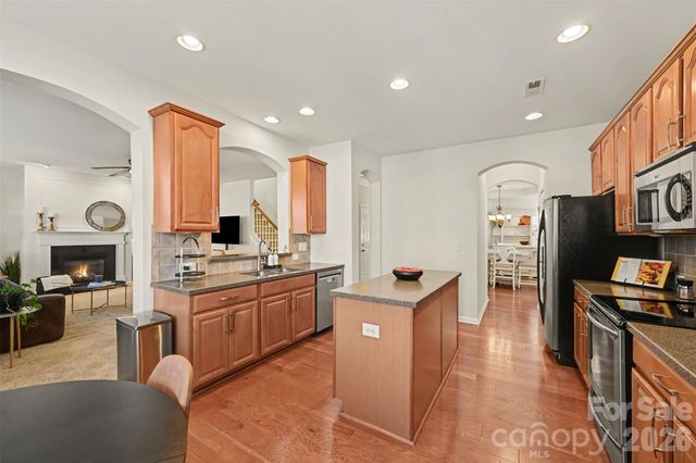 6219 Adobe Road, Charlotte, NC 28277