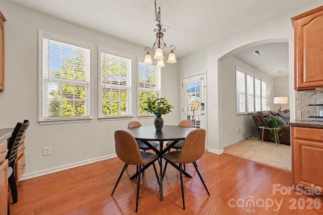 6219 Adobe Road, Charlotte, NC 28277
