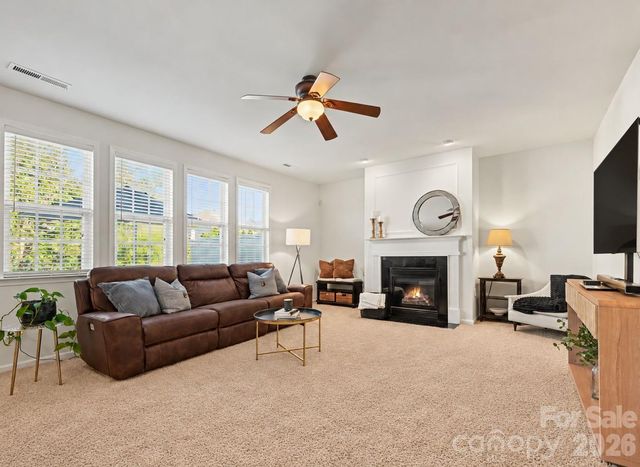6219 Adobe Road, Charlotte, NC 28277