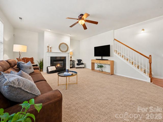 6219 Adobe Road, Charlotte, NC 28277