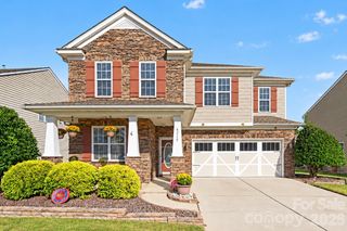 6219 Adobe Road, Charlotte, NC 28277