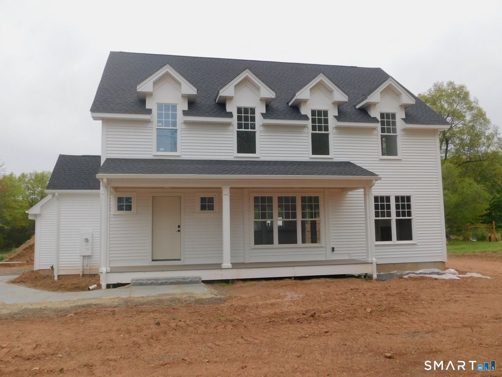 558 Lazy Lane, Southington, CT 06489