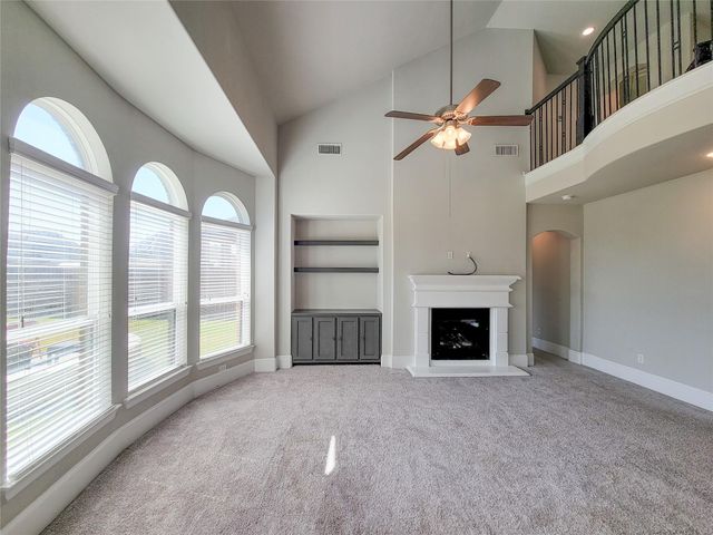 13426 Noble Landing Lane, Rosharon, TX 77583