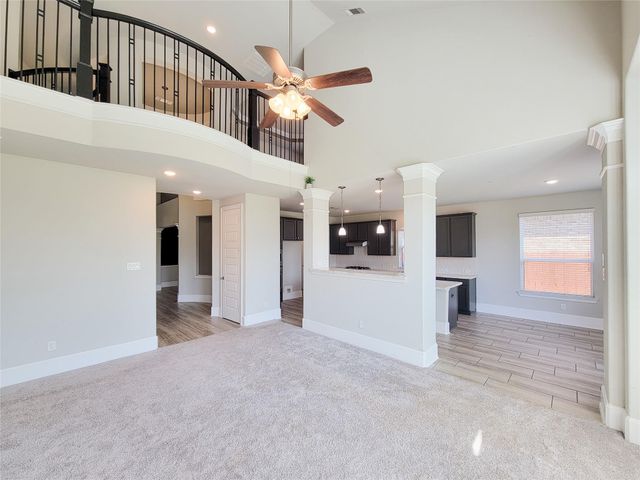 13426 Noble Landing Lane, Rosharon, TX 77583