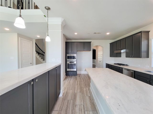 13426 Noble Landing Lane, Rosharon, TX 77583