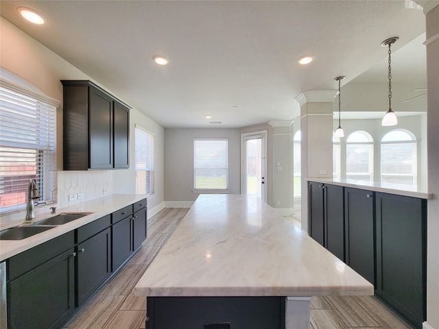 13426 Noble Landing Lane, Rosharon, TX 77583