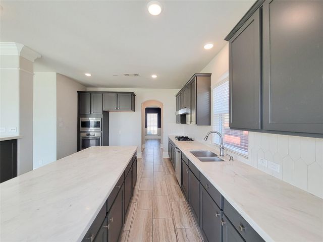 13426 Noble Landing Lane, Rosharon, TX 77583