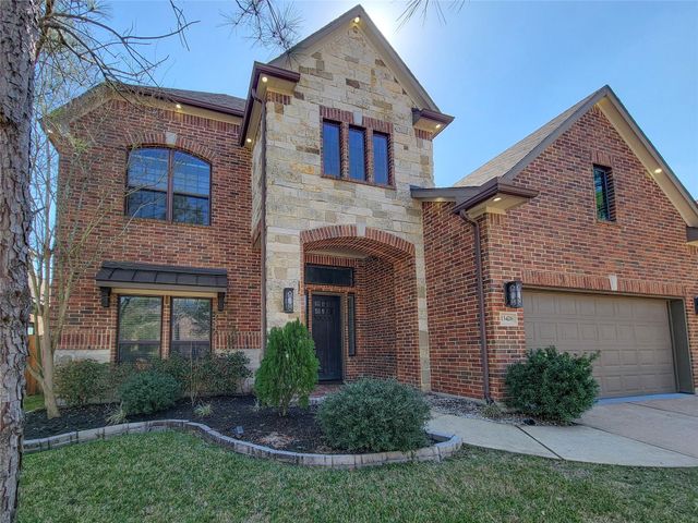 13426 Noble Landing Lane, Rosharon, TX 77583