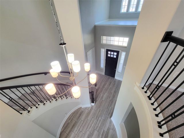 13426 Noble Landing Lane, Rosharon, TX 77583