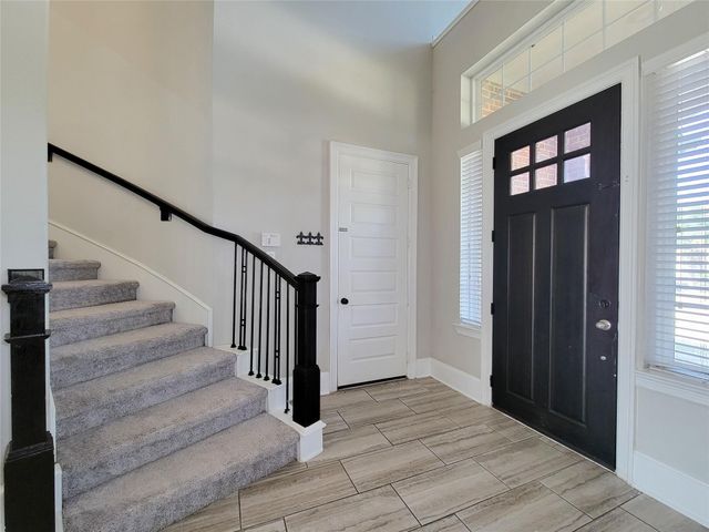 13426 Noble Landing Lane, Rosharon, TX 77583