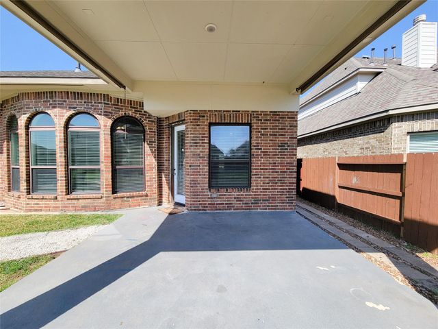 13426 Noble Landing Lane, Rosharon, TX 77583