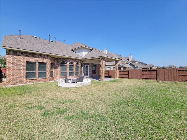 13426 Noble Landing Lane, Rosharon, TX 77583