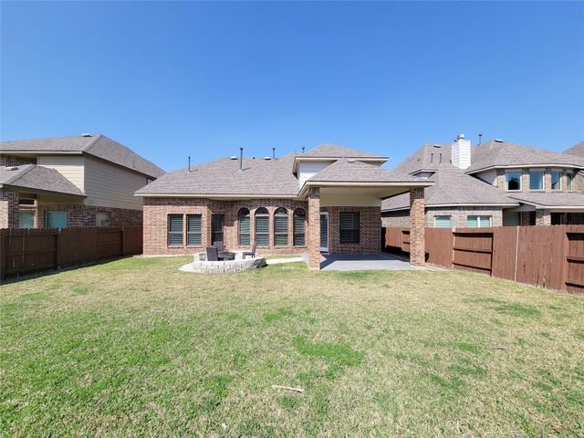 13426 Noble Landing Lane, Rosharon, TX 77583