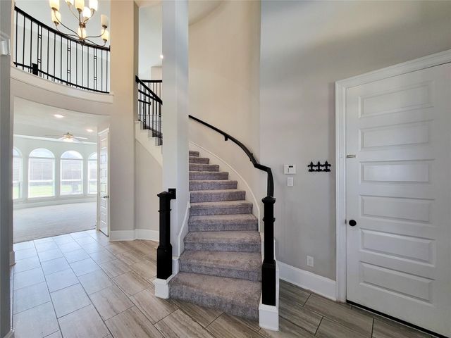 13426 Noble Landing Lane, Rosharon, TX 77583