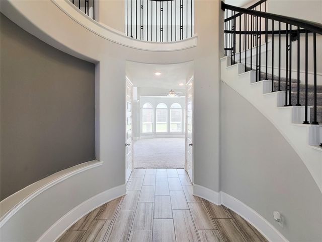 13426 Noble Landing Lane, Rosharon, TX 77583