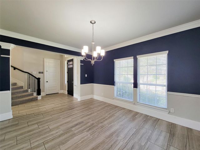 13426 Noble Landing Lane, Rosharon, TX 77583