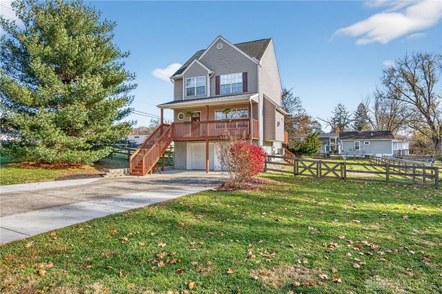 10648 Jefferson Avenue, Symmes Twp, OH 45140