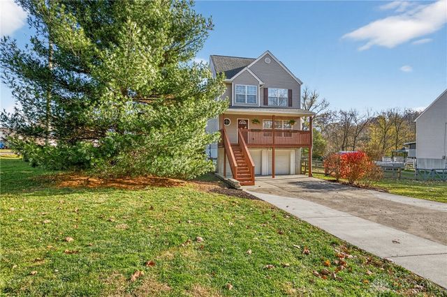 10648 Jefferson Avenue, Symmes Twp, OH 45140