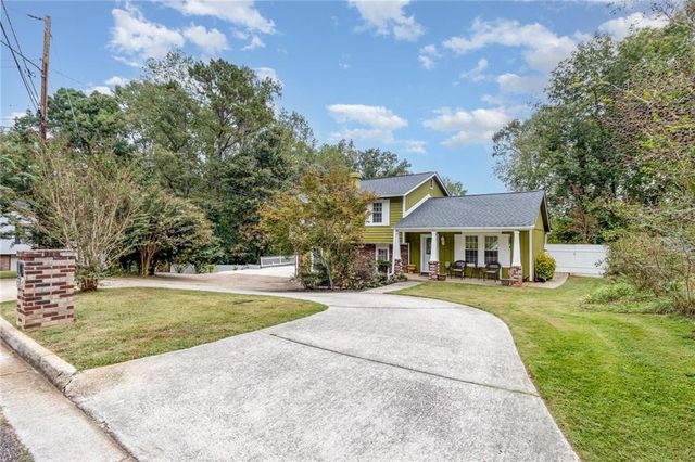 3778 Berdon Lane, Decatur, GA 30034