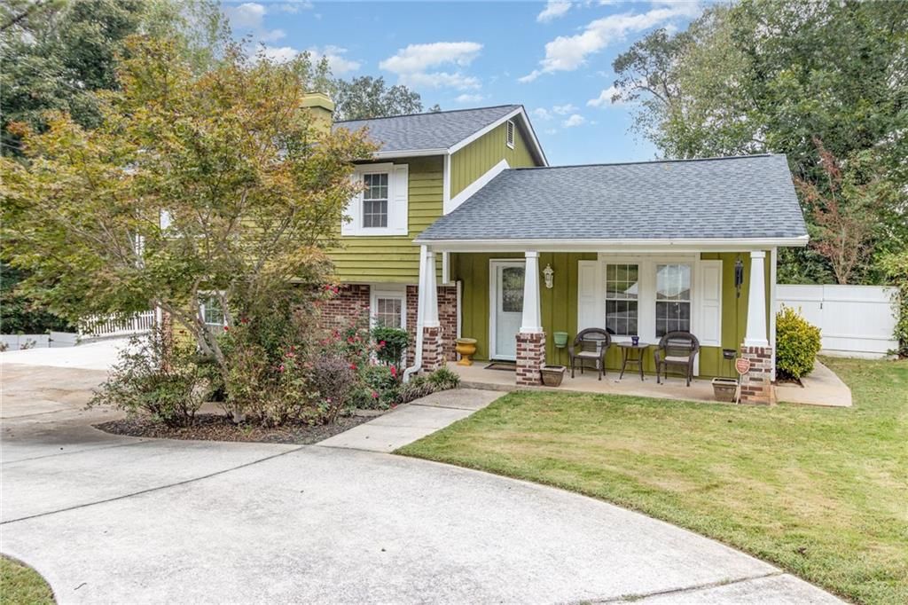 3778 Berdon Lane, Decatur, GA 30034