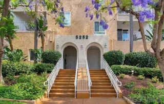 5252 Orange Avenue Unit 103, San Diego, CA 92115