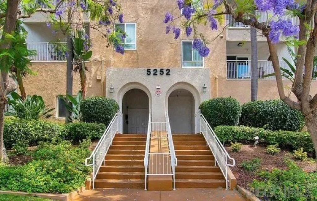 5252 Orange Avenue Unit 103, San Diego, CA 92115