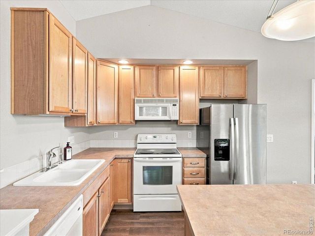 1977 Grays Peak Drive 201, Loveland, CO 80538