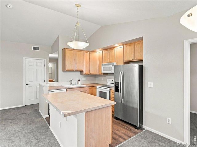 1977 Grays Peak Drive 201, Loveland, CO 80538