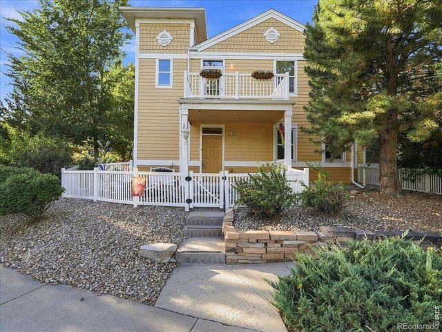 1977 Grays Peak Drive 201, Loveland, CO 80538