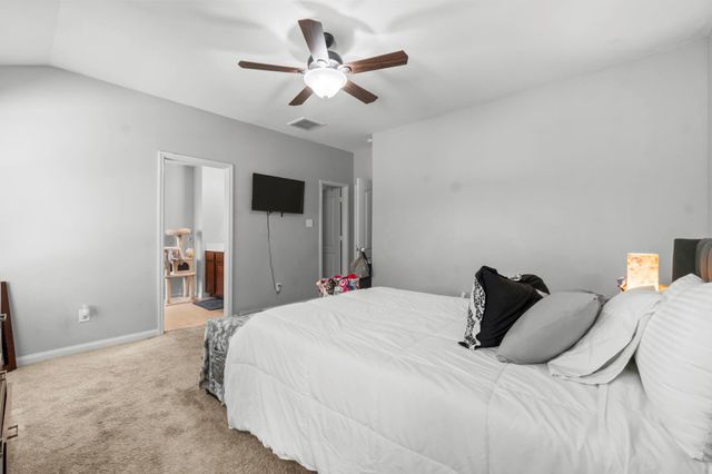 11112 Panther Court, Houston, TX 77099