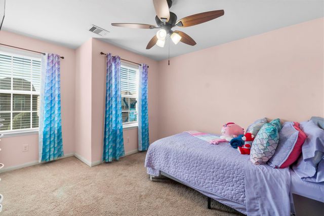 11112 Panther Court, Houston, TX 77099