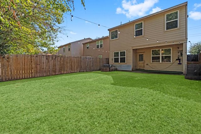 11112 Panther Court, Houston, TX 77099