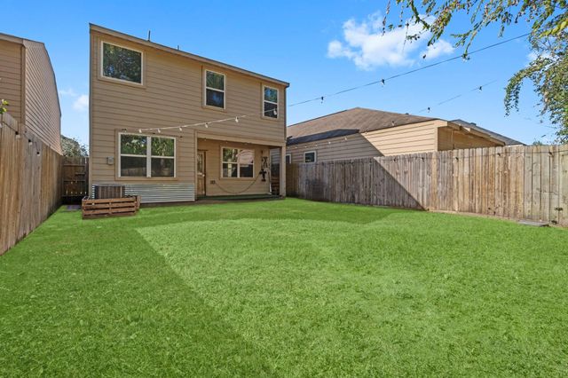 11112 Panther Court, Houston, TX 77099