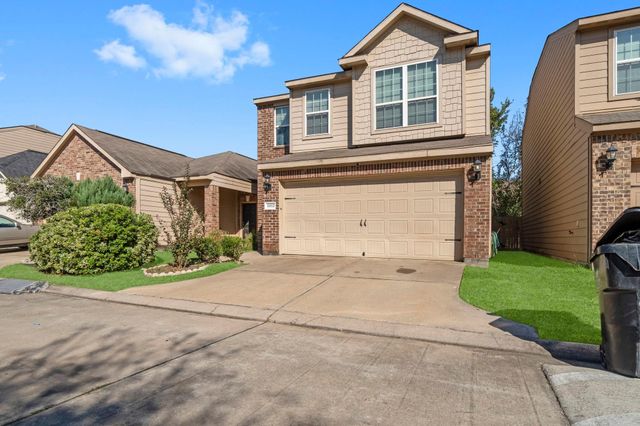 11112 Panther Court, Houston, TX 77099