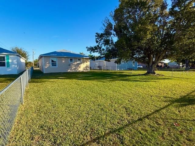 305 E GRACE STREET, Punta Gorda, FL 33950