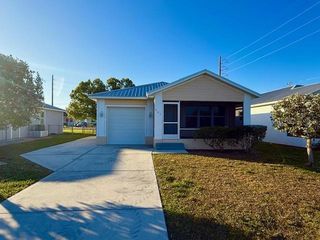 305 E GRACE STREET, Punta Gorda, FL 33950