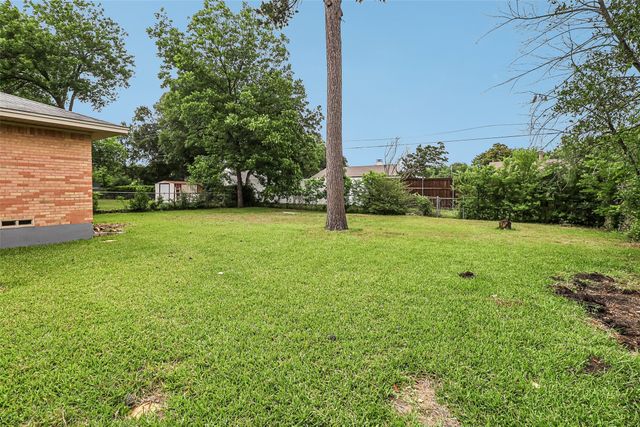 318 Harman Street, Duncanville, TX 75116