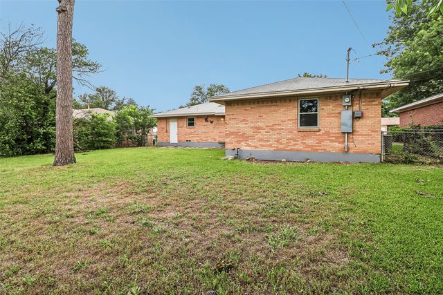 318 Harman Street, Duncanville, TX 75116