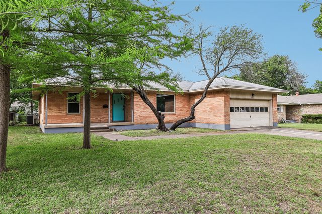 318 Harman Street, Duncanville, TX 75116