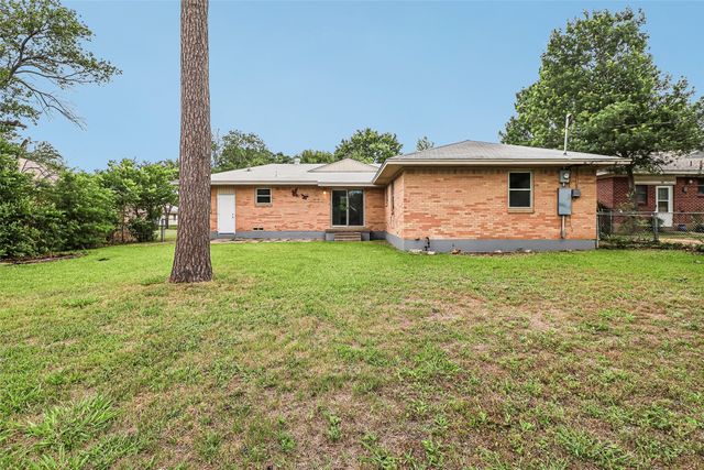 318 Harman Street, Duncanville, TX 75116