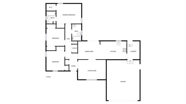 318 Harman Street, Duncanville, TX 75116