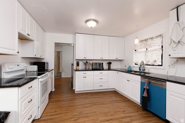 111 S 200 W, Aurora, UT 84620