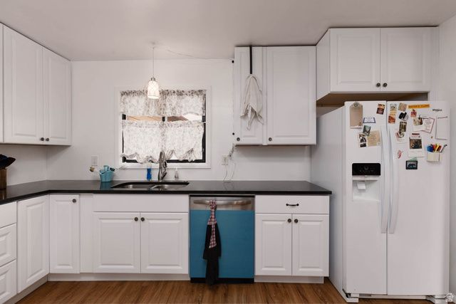 111 S 200 W, Aurora, UT 84620