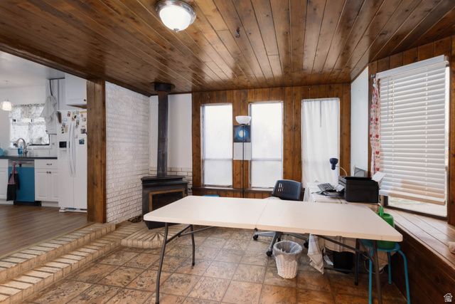 111 S 200 W, Aurora, UT 84620