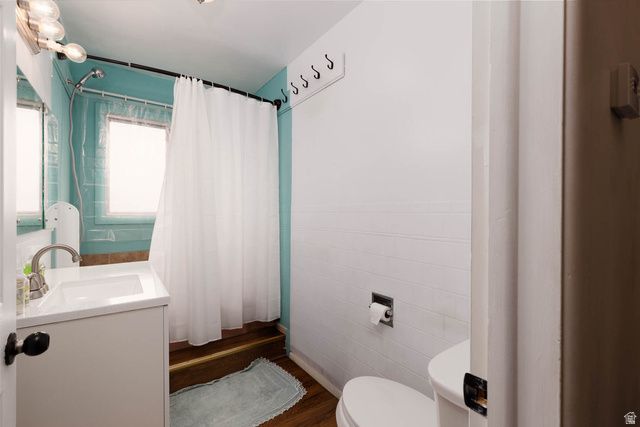 111 S 200 W, Aurora, UT 84620