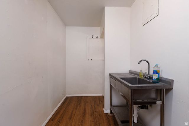 111 S 200 W, Aurora, UT 84620